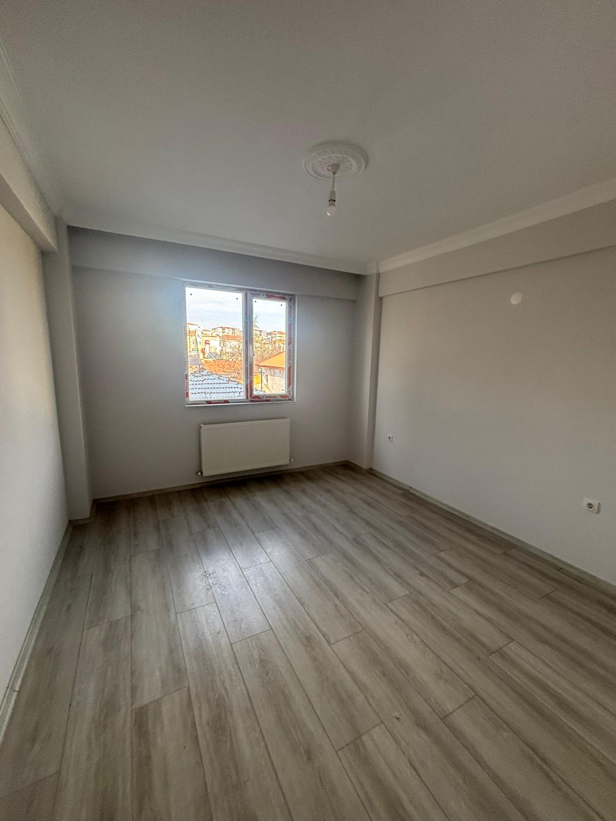 MABEL'DEN MERZİFON'DA ŞEHİR MERKEZİNDE OTOPARKLI SIFIR DAİRE